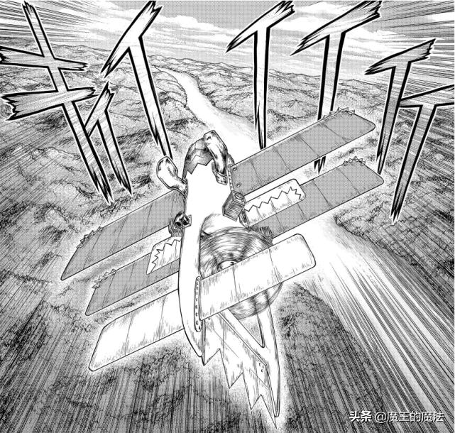 新石纪163话：千空被美女医生表白，琥珀被人偷偷挖墙脚