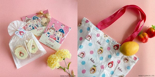 不二家联名peko衣服女童,chuu不二家peko联名款