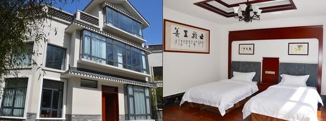 西泰山是什么样的,西泰山为啥叫西泰山