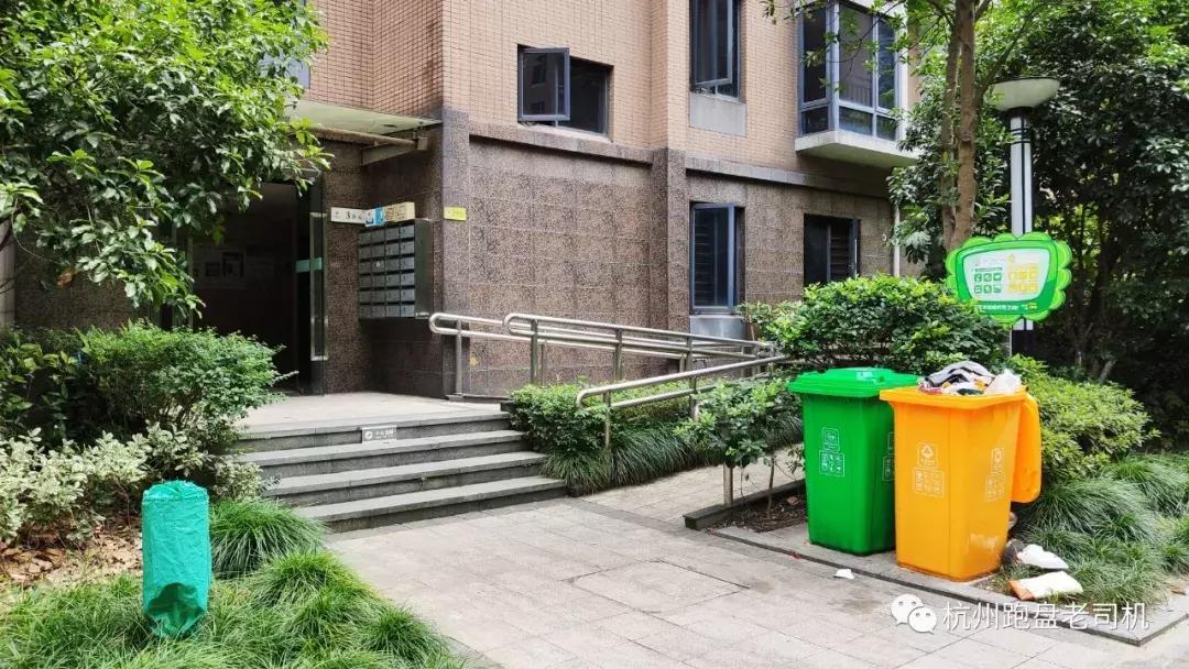 350万安家滨江，有地铁、有学区，这个地方的二手房你不应错过