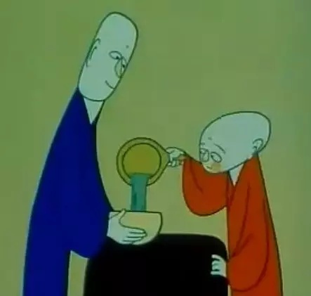 上海美术电影制片厂有哪些电影,上海美术电影制片厂近年作品