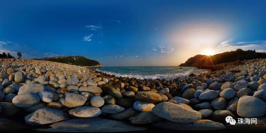 珠海马尔代夫游玩,珠海马尔代夫沙滩好玩吗