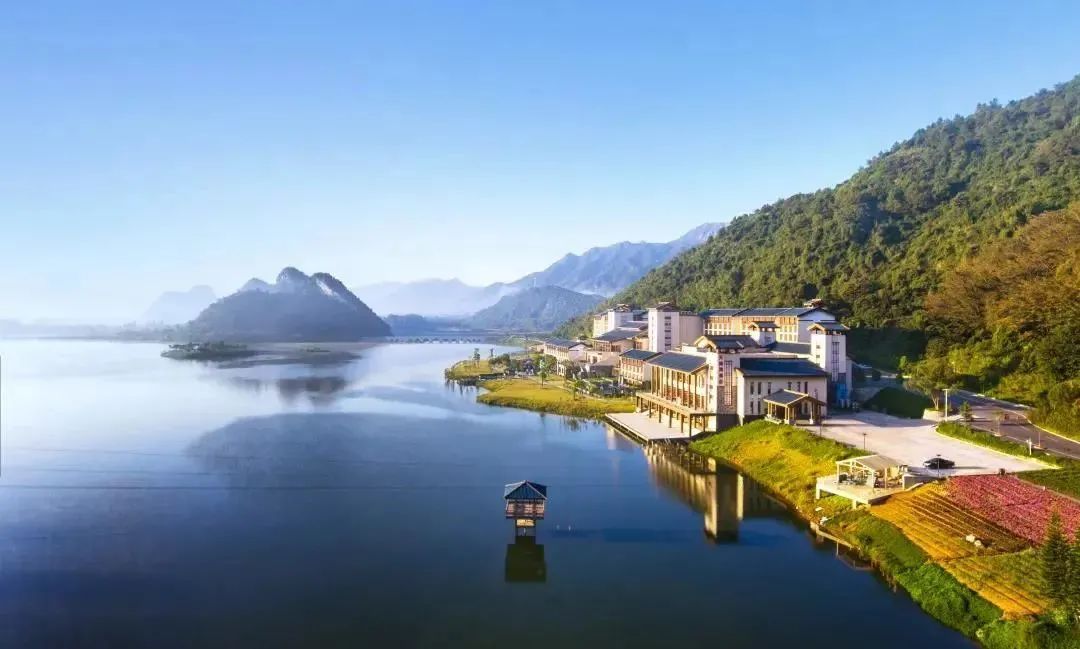 清远温泉攻略大全,清远有哪些温泉值得推荐