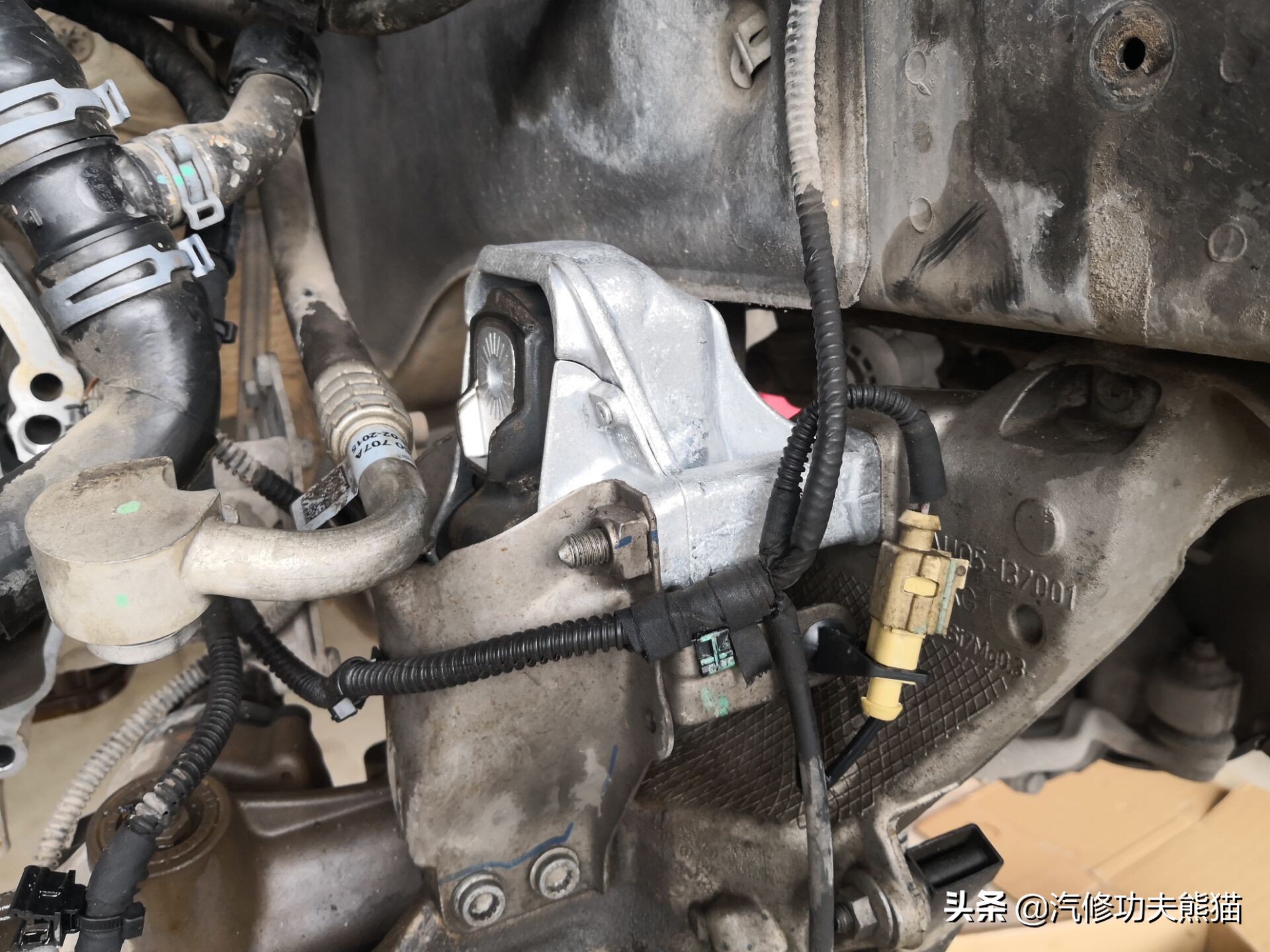 奥迪第三代ea888怎么还烧机油,奥迪的三代ea888烧机油吗