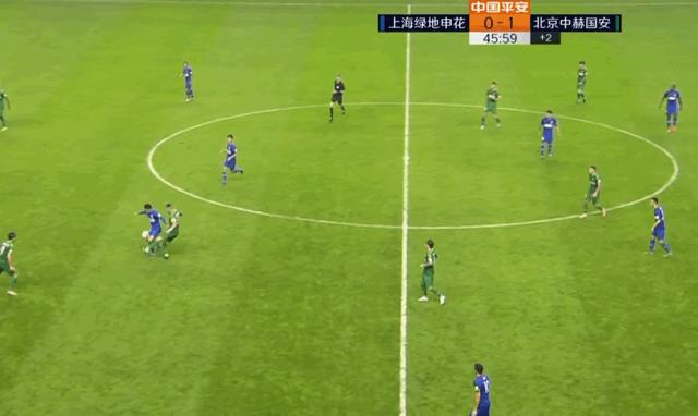 中超裁判开场15分钟再现争议判罚,中超罕见裁判视频