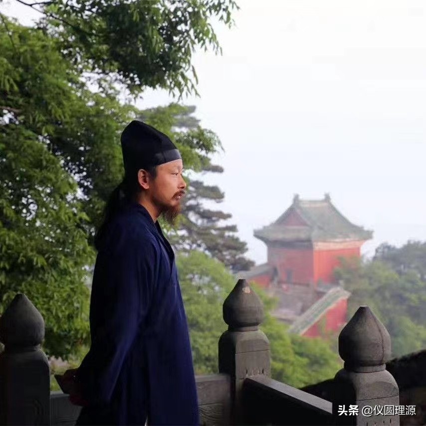 武当三丰派十六代传承人陈师行,陈师行武当三丰派28式太极教学