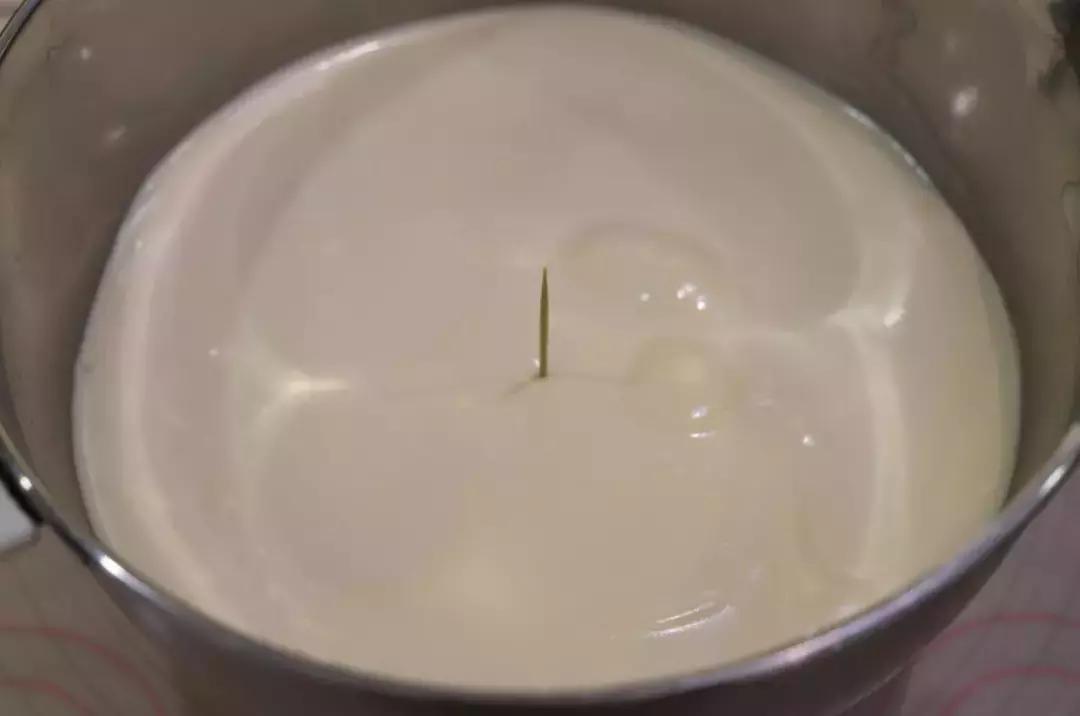 小天使蛋糕甜品,可可天使小蛋糕教程