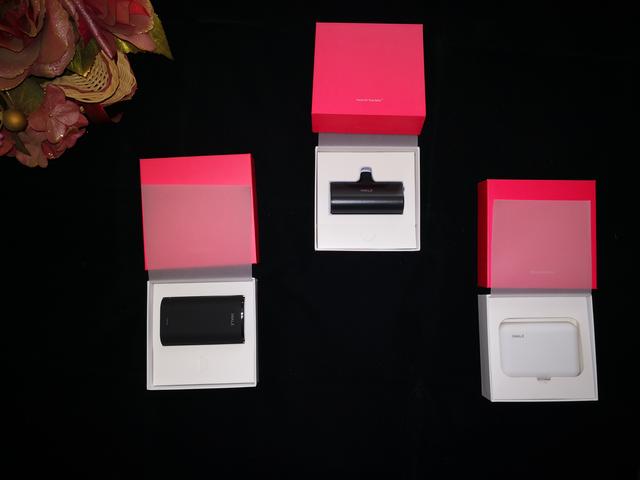 爱沃可iwalk二合一无线充电宝,爱沃可iwalk充电宝typec