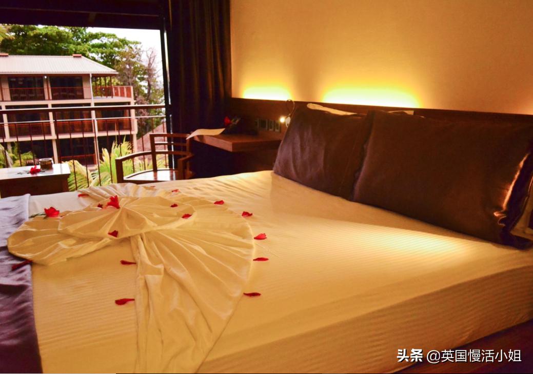 塞舌尔海滩风景视频,塞舌尔海岛完整版