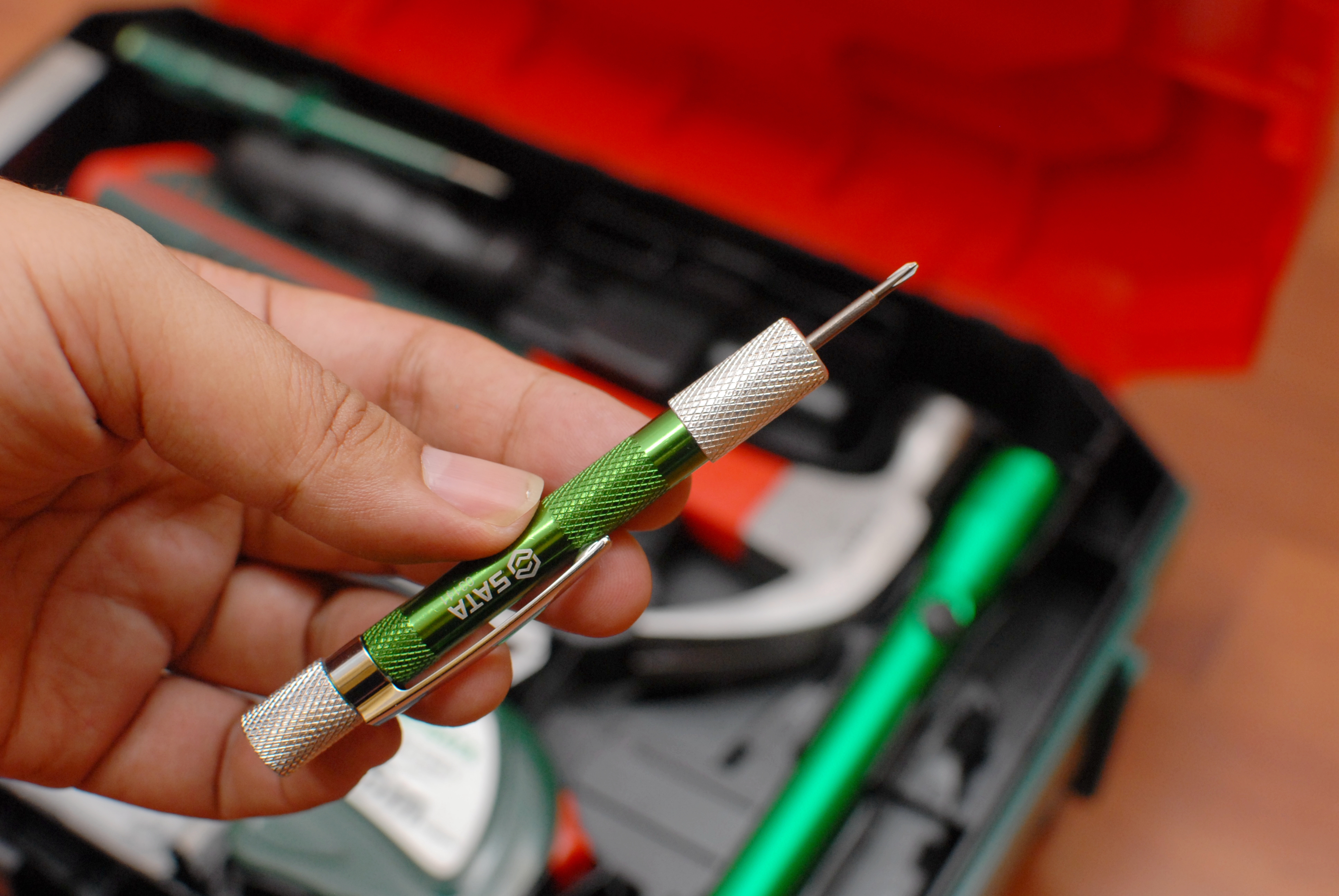 世达最有用家用简单工具套装,家庭世达常用工具套装