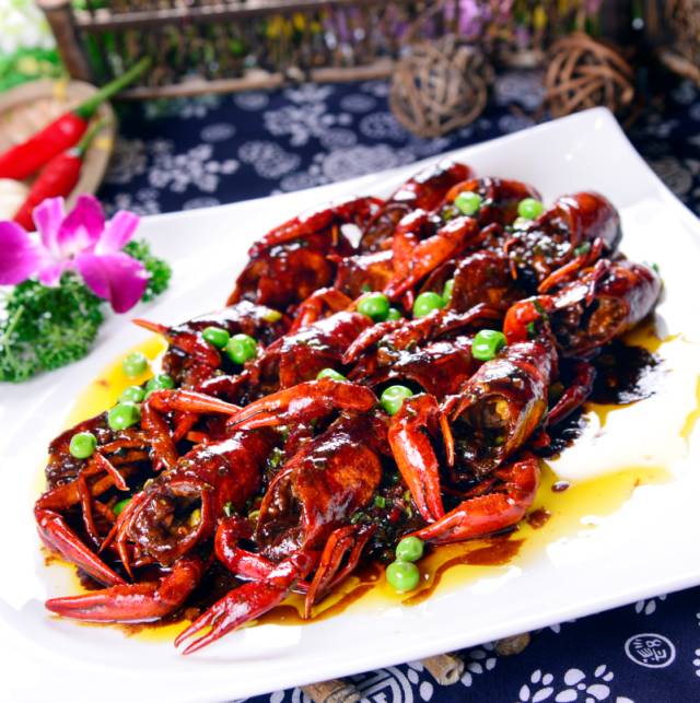 上海必吃6家餐厅,上海适合一个人去的餐厅逼格