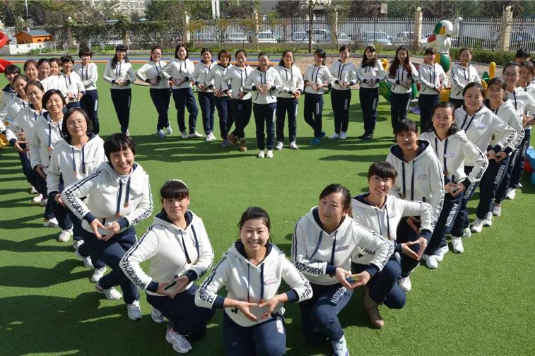 长安区第三民办幼儿园,中科院幼儿园第三幼儿园