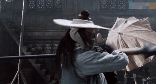 一集都看不下去的烂剧,这样的烂剧太恶心