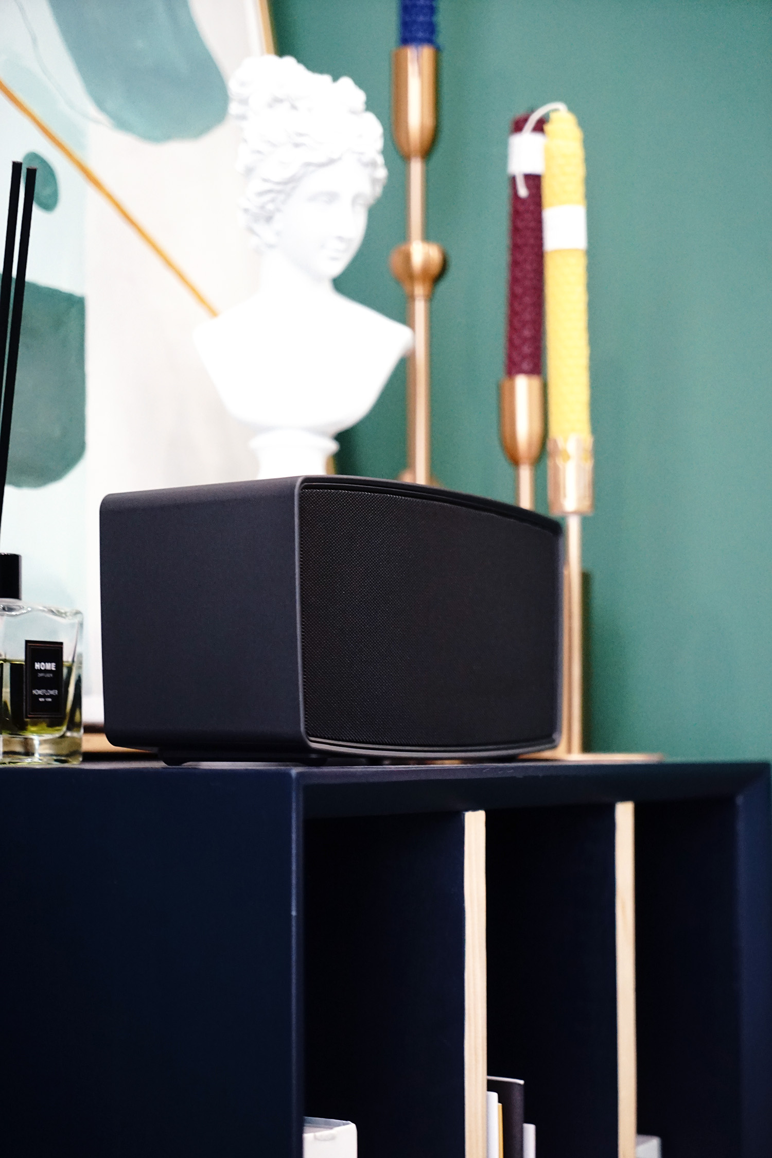 360ai音箱max对比测评,360ai音箱max评测