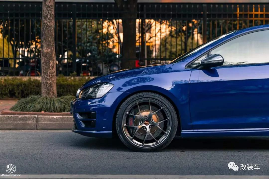 7代高尔夫r极速测试,四阶高尔夫r最高时速