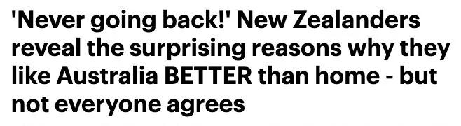 加拿大澳大利亚新西兰物价比较,新西兰的城市生活成本排行