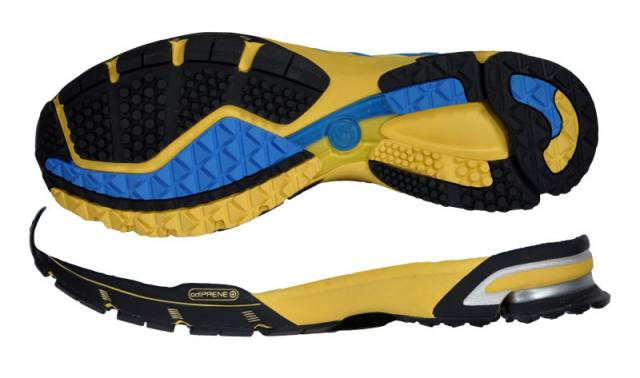 初级跑者如何选鞋,跑者测评都穿什么鞋