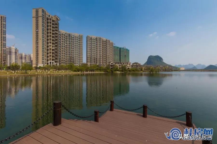 桂林房地产楼盘车位价格,桂林临桂地下车位价格