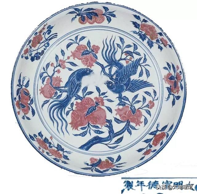 石榴早在2000多年前经过丝绸之路,石榴传奇全书