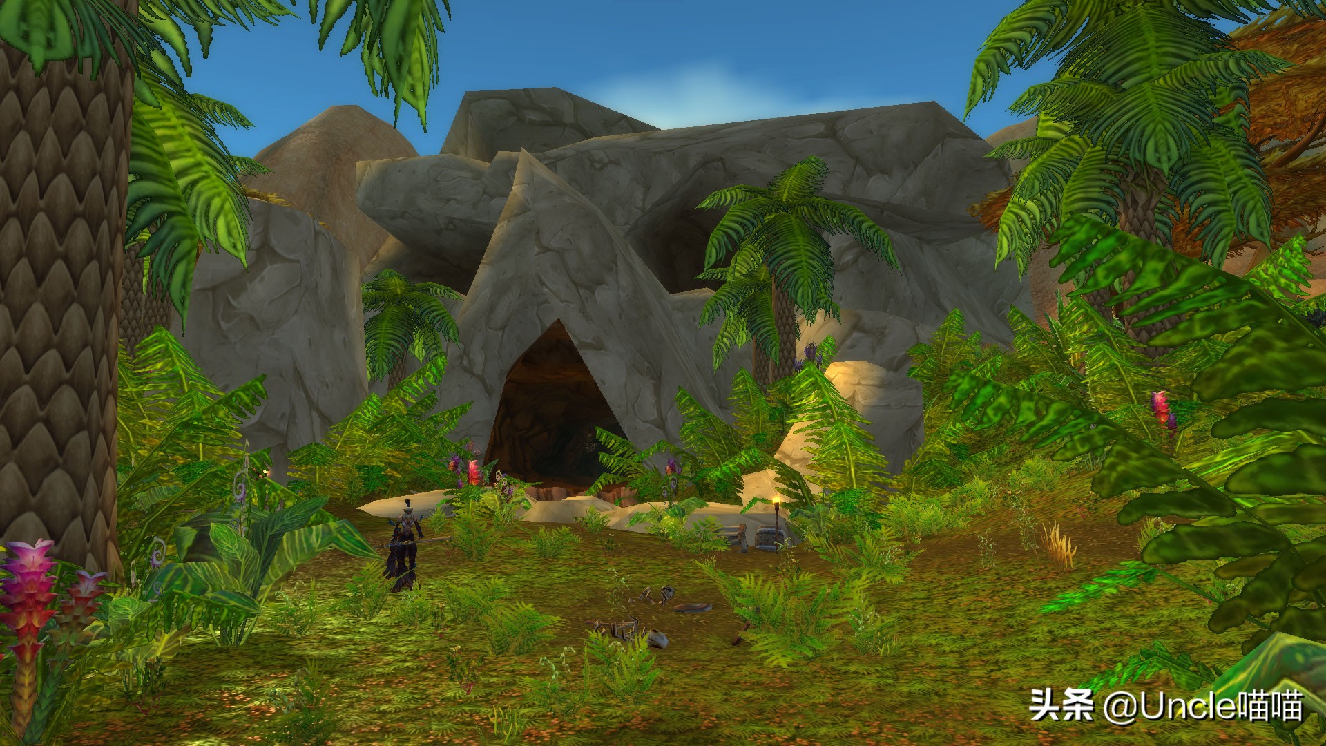 魔兽世界tbc没有可用服务器,魔兽世界tbc你不知道的秘密