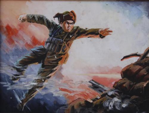 每秒100炮弹,每秒200发的炮弹