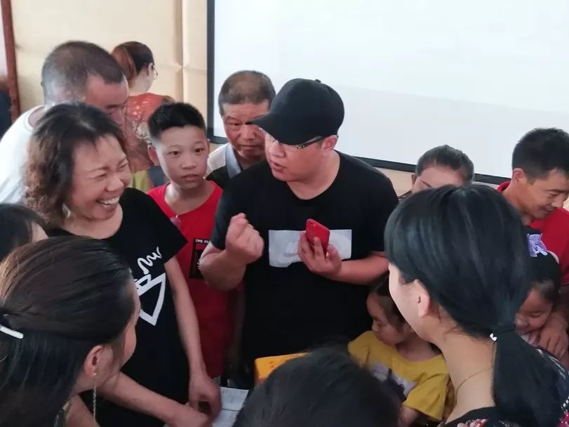 娄底抖音培训圆满成功,竹溪抖音培训补贴