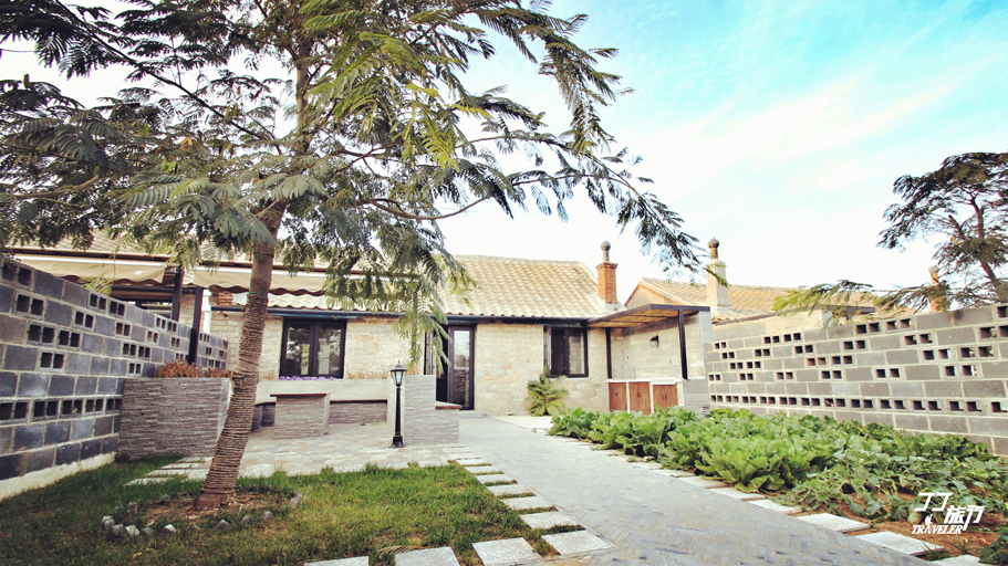 大连海岛度假哪里好,大连周边小众海岛