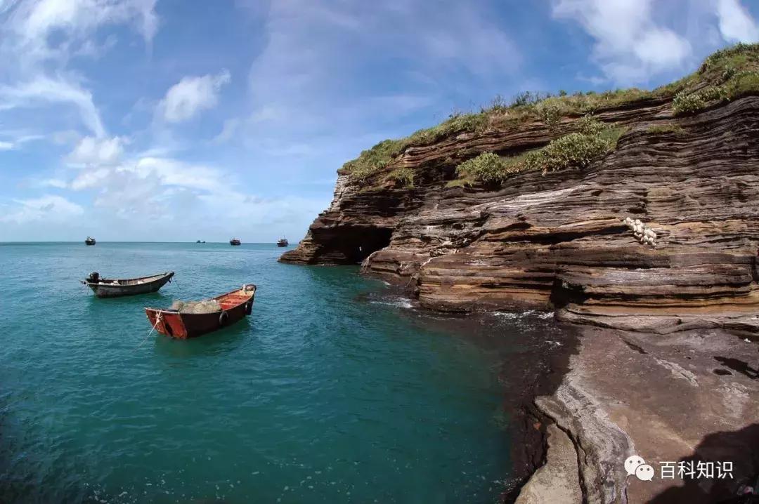 北海四季如春,广西北海是四季常青吗
