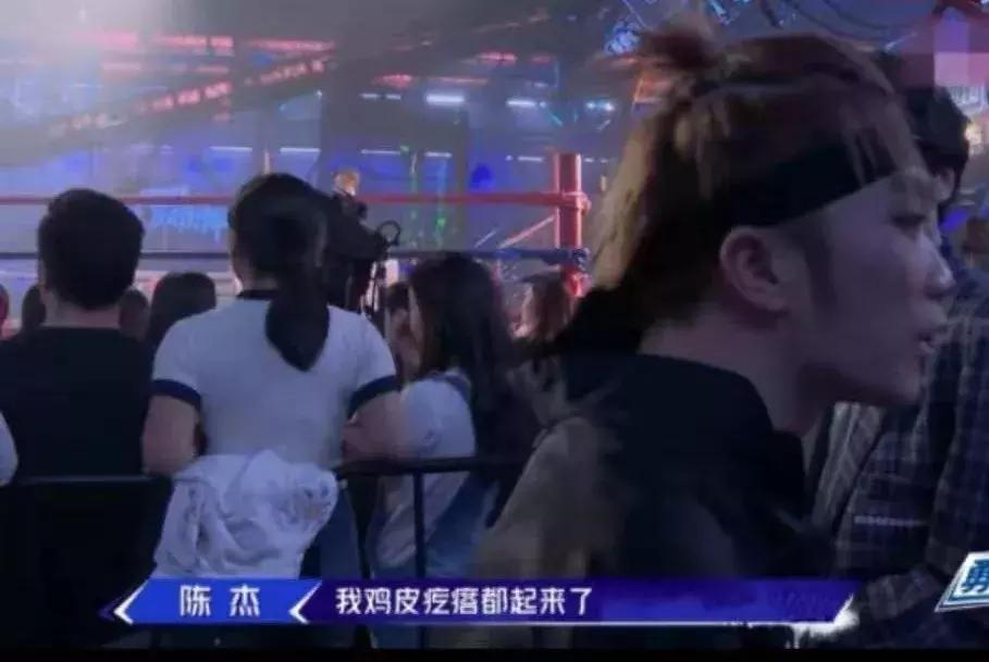 《街舞2》罗志祥队“樱花舞”和韩庚队“古风舞”,谁更胜一筹?