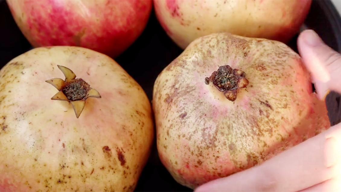 中秋佳节必吃的4种吉祥果,立秋建议多吃5样秋果