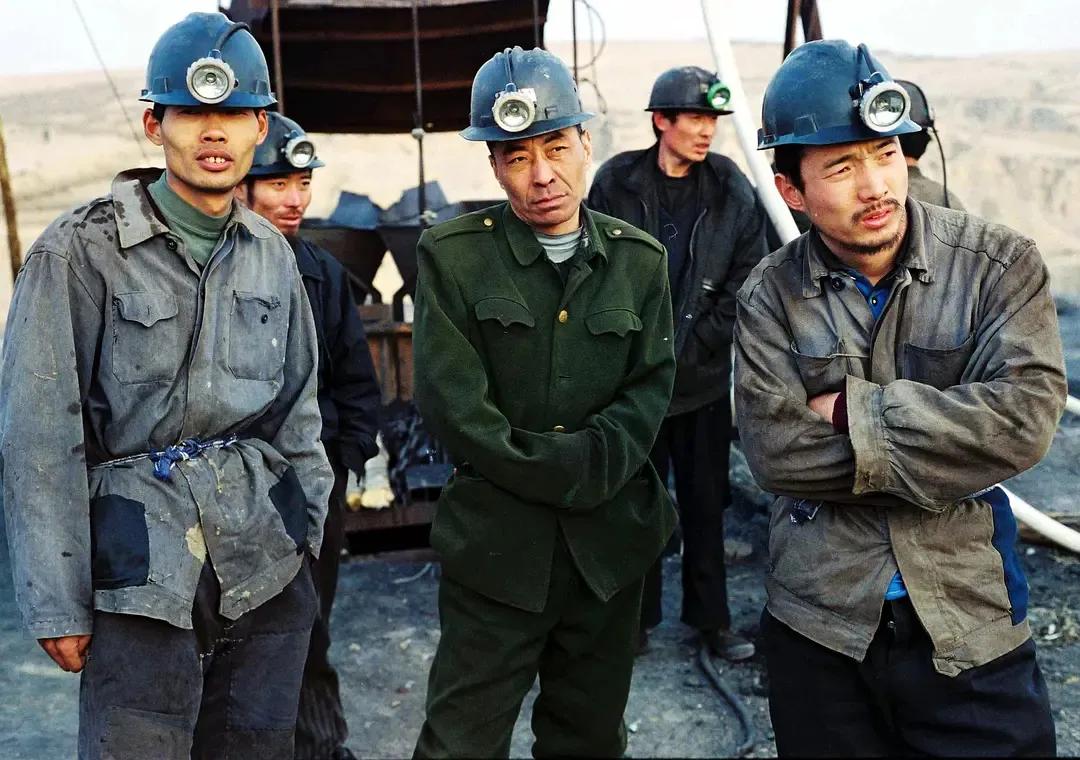 人性到底有多恶？《盲井》能告诉你温柔下的人心险恶与真实面孔