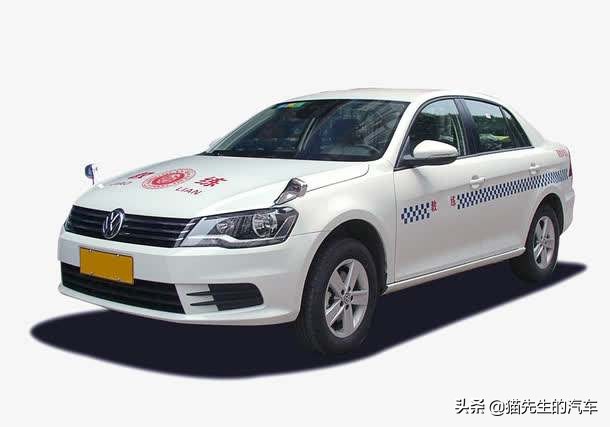 为什么驾校不用国产车,驾校捷达和桑塔纳哪个好开