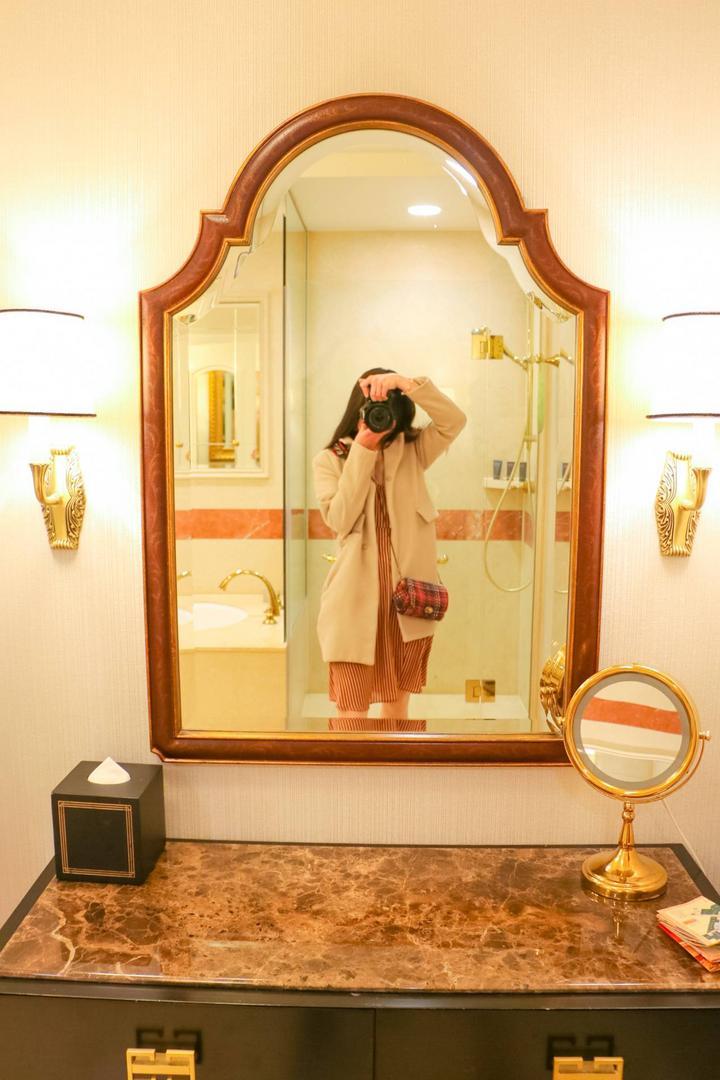 打卡著名的澳门威尼斯人