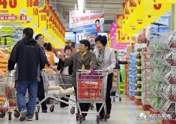 再见了，沭阳万德福！谢谢你15年的陪伴