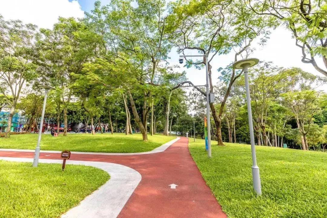 广州花都公园景点地图 (花都旅游景点分布图高清版)