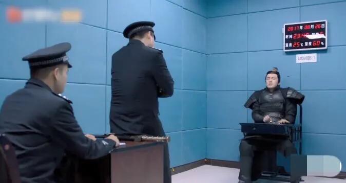 宫廷太监爱上大学校花？“禁穿越”的第8年，真是越来越可笑了