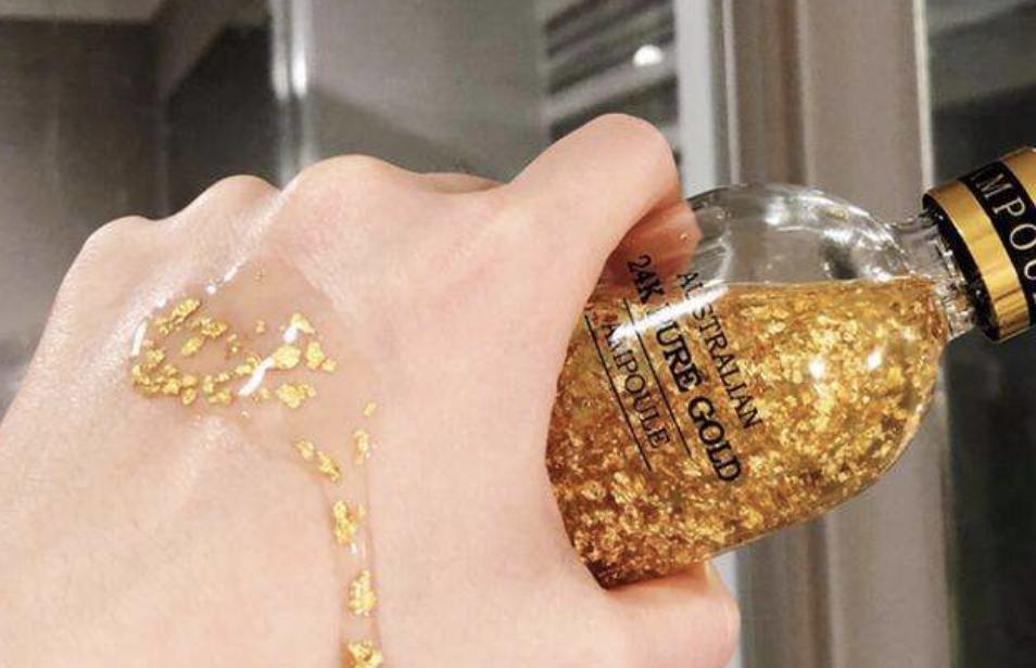 清洁皮肤用什么水乳精华霜最好,护肤分享皮肤补水用水乳霜