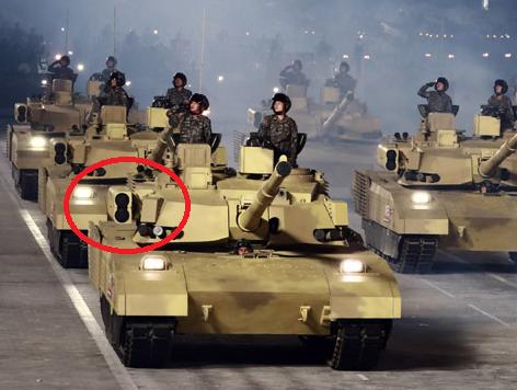 韩国看朝鲜阅兵,韩国朝鲜阅兵