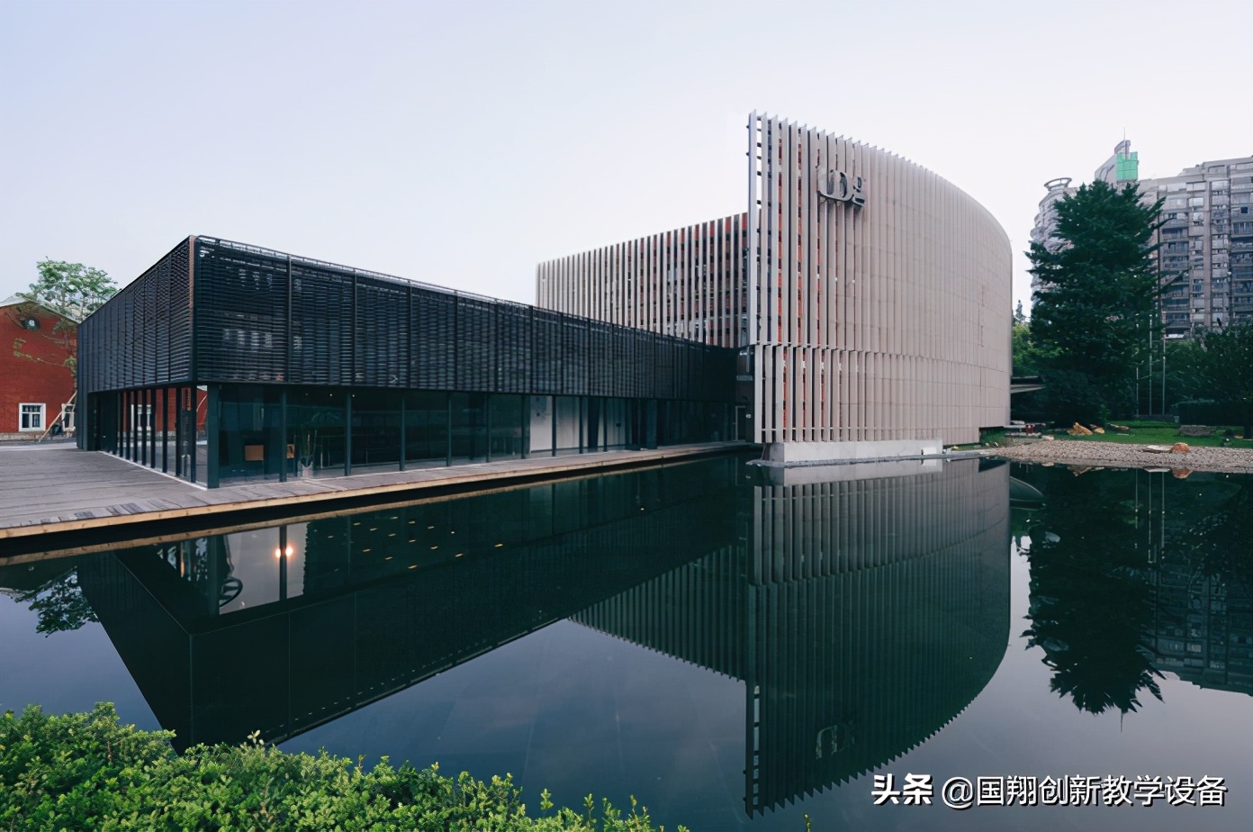 国翔助力名校二代教育,在沪联合举办“北大之路”教育分享会