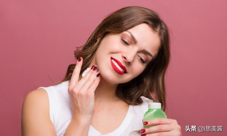 三步教你祛除痘印改善皮肤暗沉,三招教你快速祛痘印