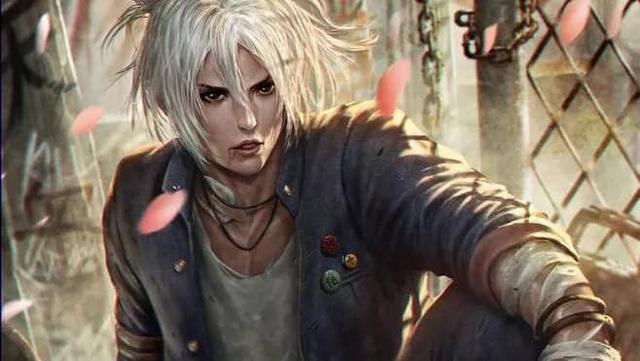 5本老司机最爱看的后宫流小说，多女主修罗场，剧情实在太刺激