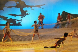 南通海安美食特产,南通特色美食学习