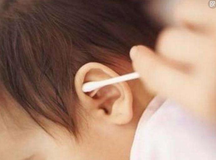 5岁女孩耳朵嗡嗡响怎么回事,5岁孩子喊耳朵疼紧急处理
