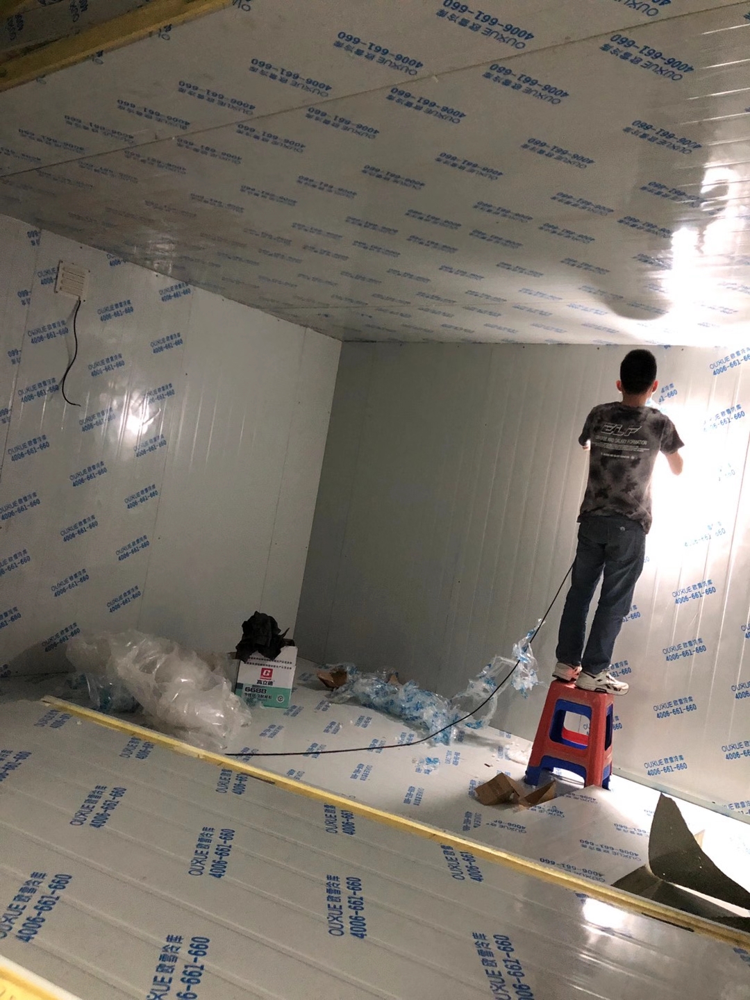 疫苗冷链运输设备行业近况,疫苗储存冷藏设备要求