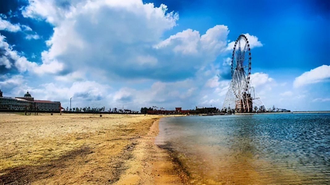 徐州新沂是怎么样的,新沂城市怎样