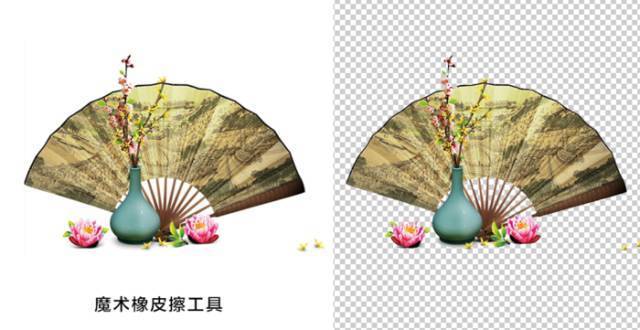 ps抠图选区完了抠图按哪个键,ps抠图教学ps零基础入门