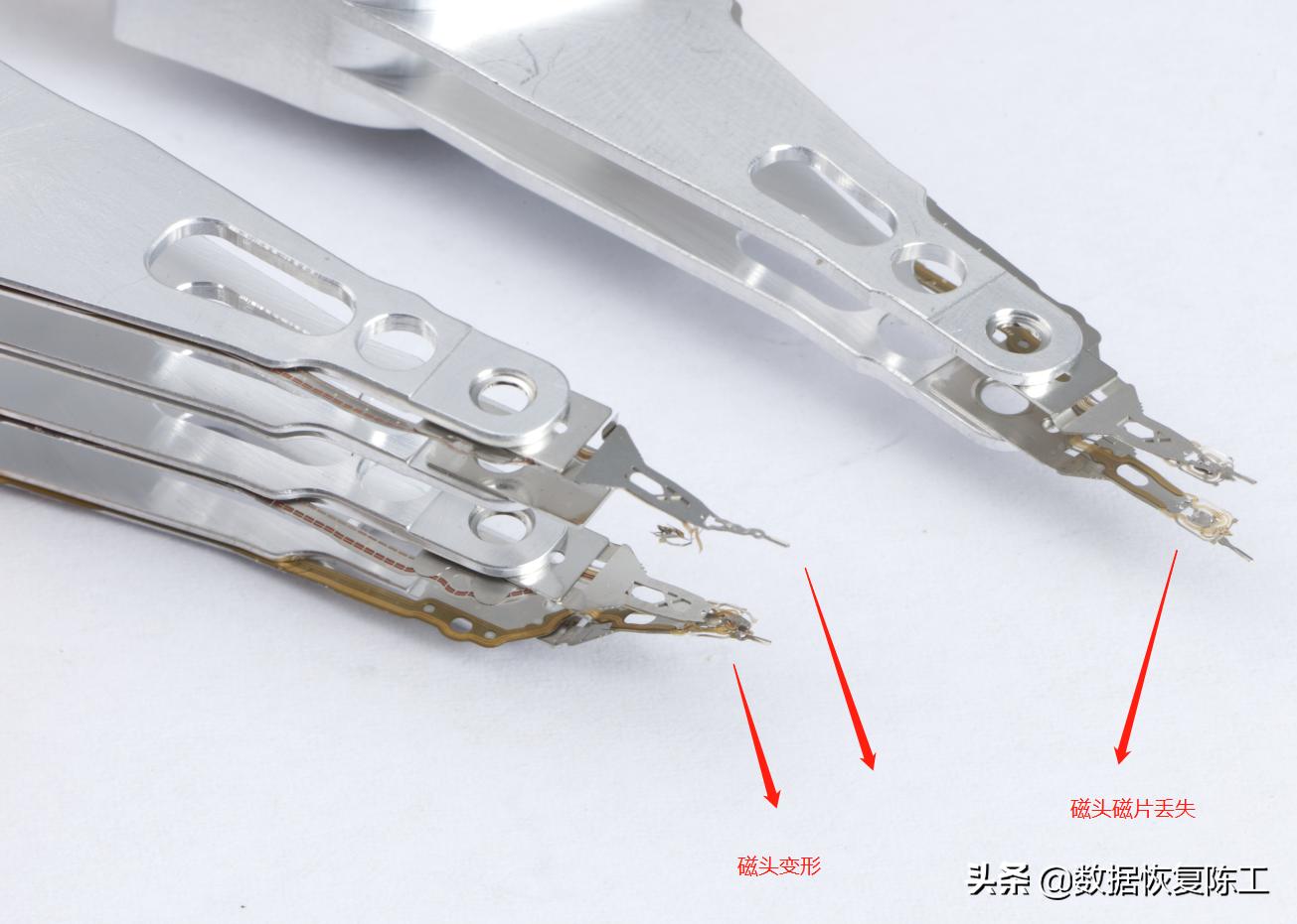 移动硬盘有坏道怎么把数据导出来,移动硬盘有坏道损坏能修复吗