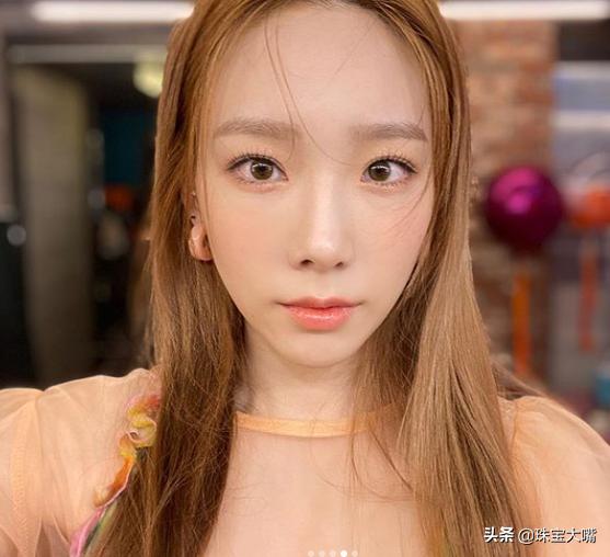 黑色韩风耳环推荐,韩款银耳饰