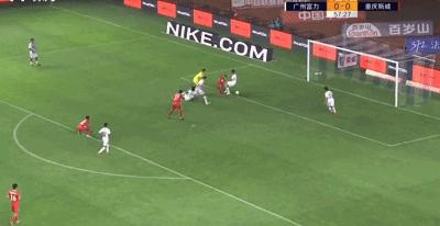 前方高能:那些年,我们一起见过的中国球员的爆笑失误瞬间