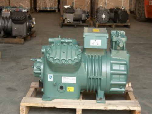 压缩机异响是怎么回事,压缩机异响处理案例